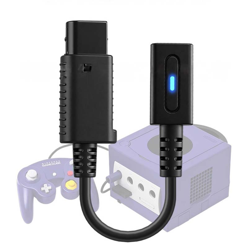 Gaming Console Latest - Kabel USB-C 12cm 45W PD do