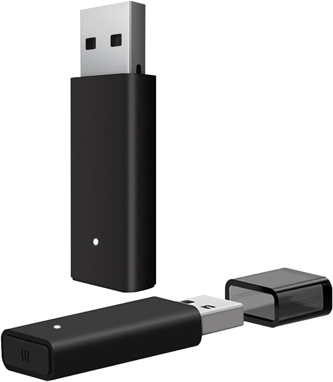 Xbox Elite Controller - Adapter bezprzewodowy ONE S kompatybilny z