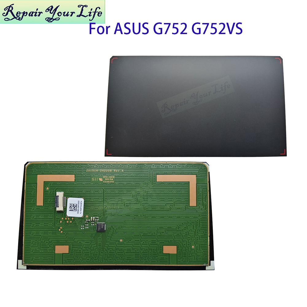 Gaming Console Asus - Moduł TouchPad Trackpad do laptopa ASUS