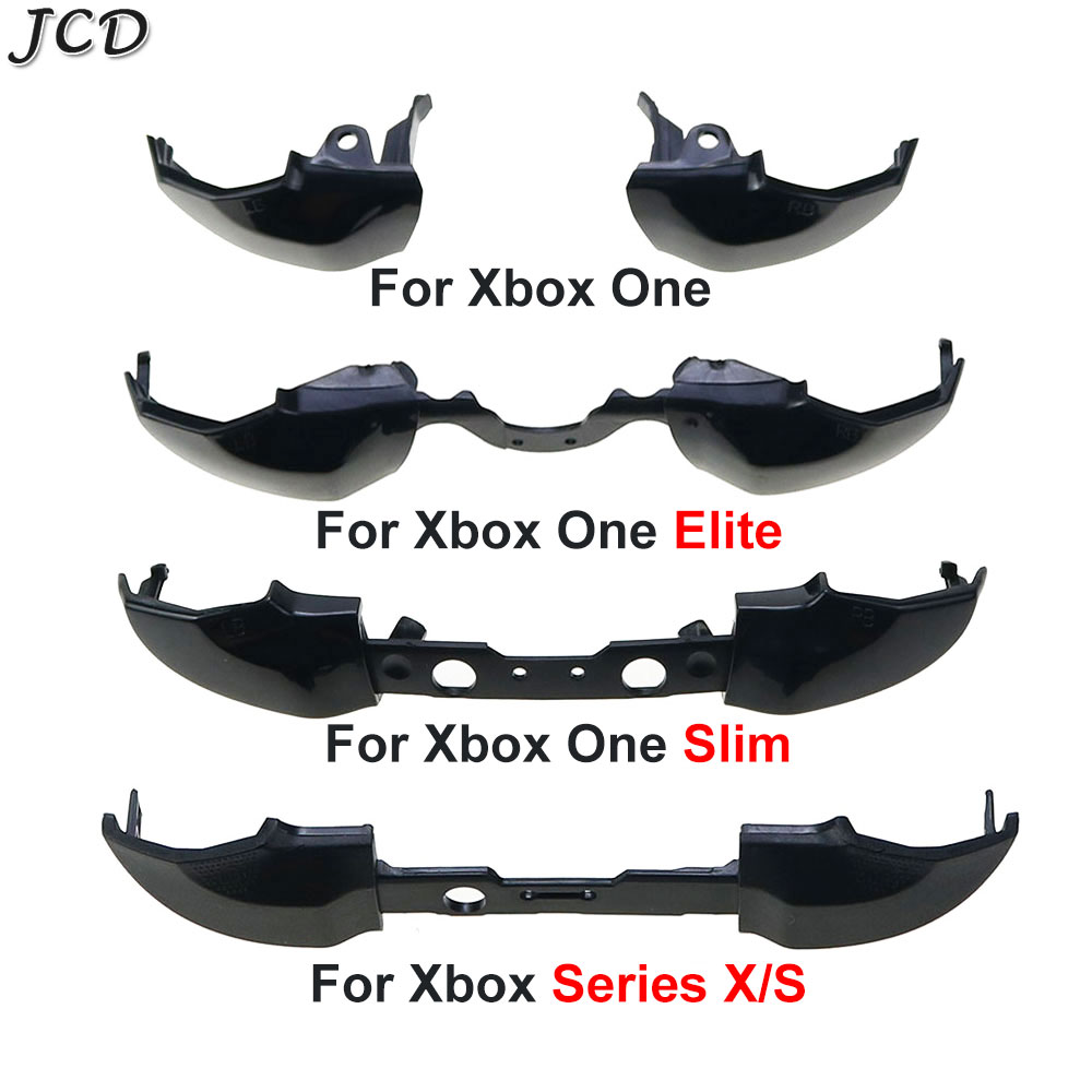 Xbox Elite Controller - JCD 1Piece LB RB Przycisk spustowy
