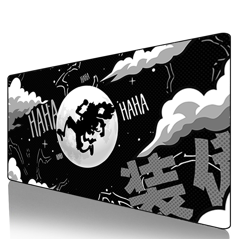 Pad Gaming Console - Podkładka pod mysz Anime One Piece
