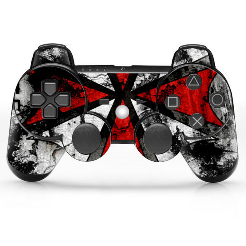 Gaming Console Latest - 2 sztuk/partia naklejka na kontroler gier
