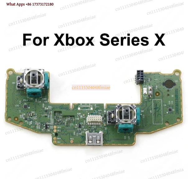 Xbox Elite Controller - Zestaw do wymiany płyty głównej kontrolera