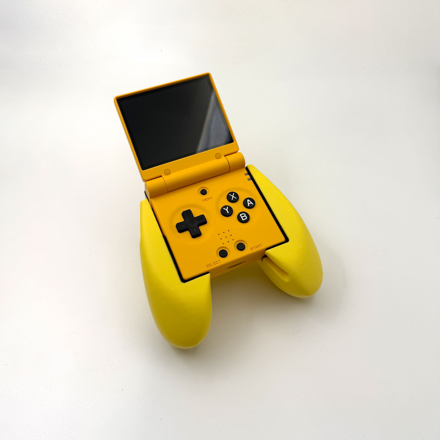 Handheld Gaming Console - Miyoo MINI Flip Grip - Akcesoria