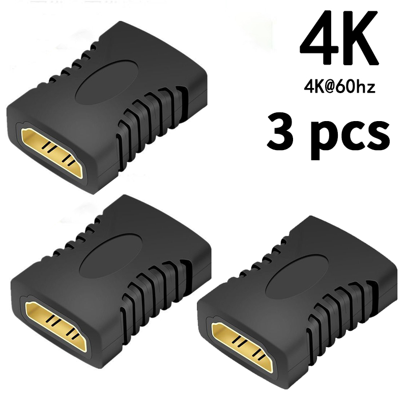 Hdmi Cable 2.1 - Przedłużacz HDMI 8K HDTV 2.1, złącze