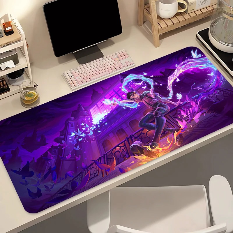 Pad Gaming Console - Podkładka pod mysz dla graczy Komputer