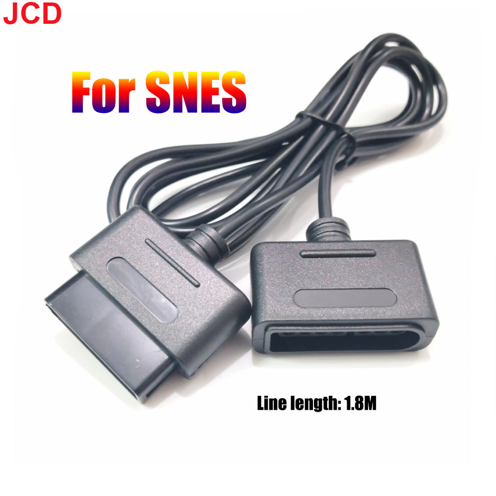 Nintendo Console Switch Oled - JCD 1 szt. 1,8 m przedłużacz