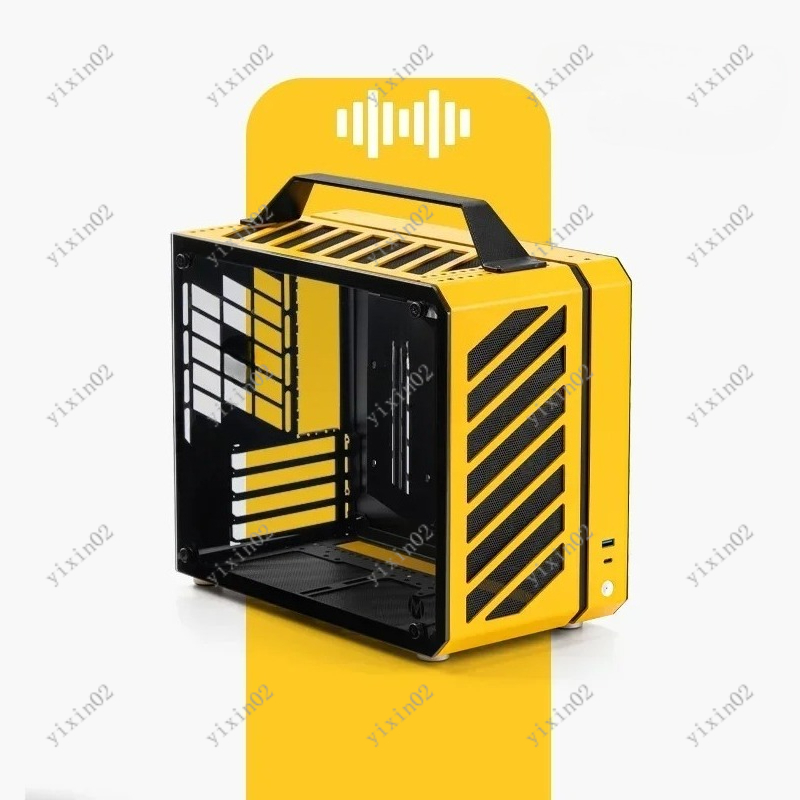 Pc Gaming Handheld Console - Obudowa PC typu Full Tower C28