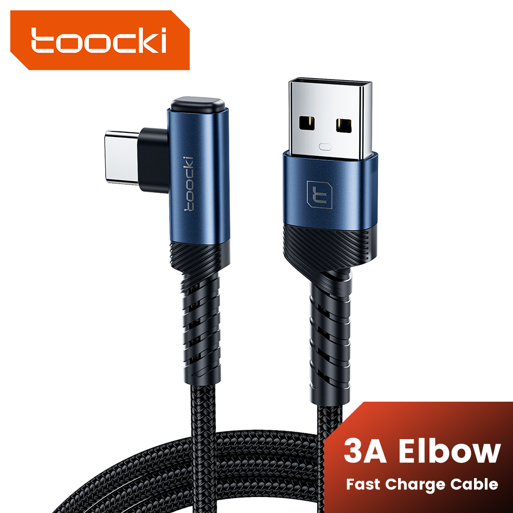Gaming Console For Ipad - Toocki Kabel USB Typu C z