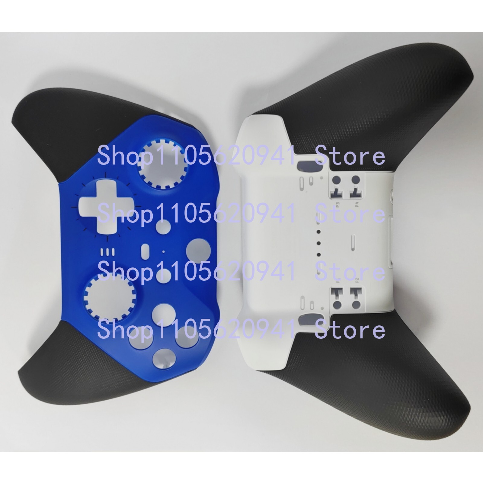Xbox Elite Controller - Obudowa przednia i tylna do wymiany,