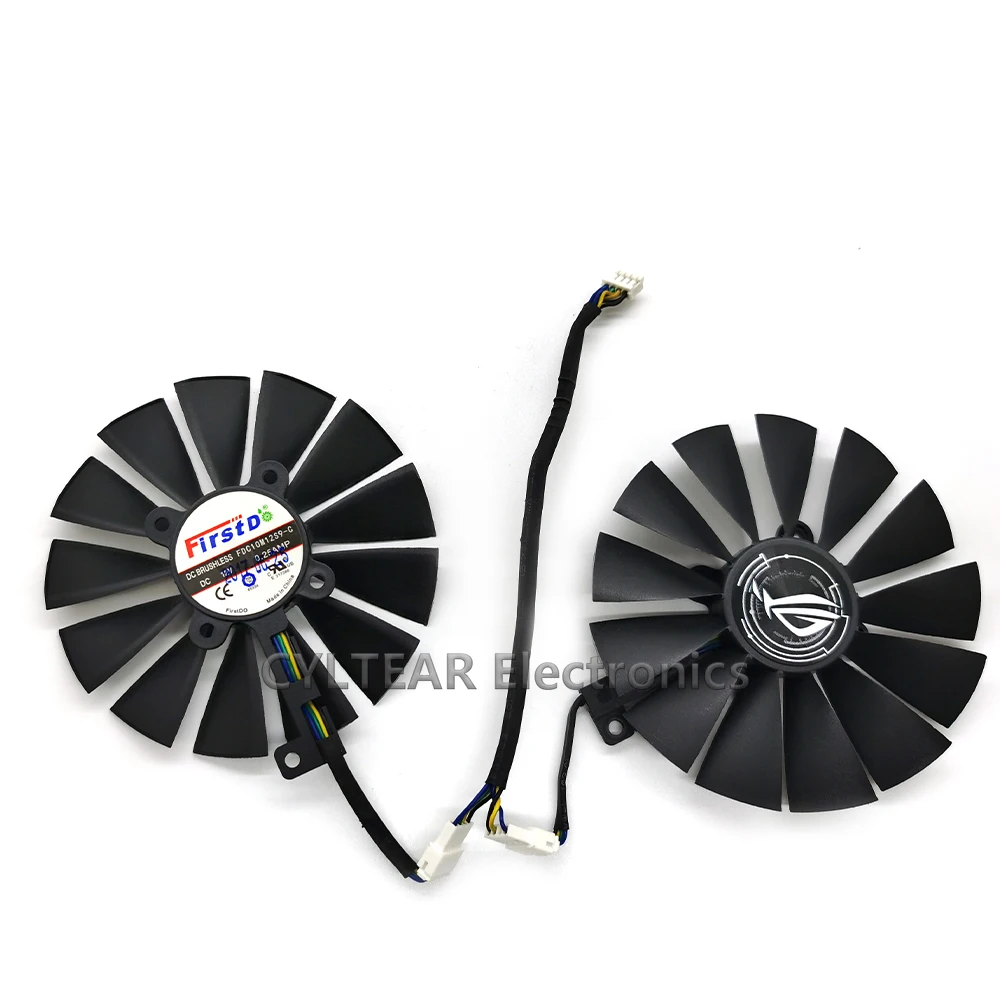 FDC10M12S9-C 0.25AMP RX470 RX5 – Gaming Console Asus recenzja i cena