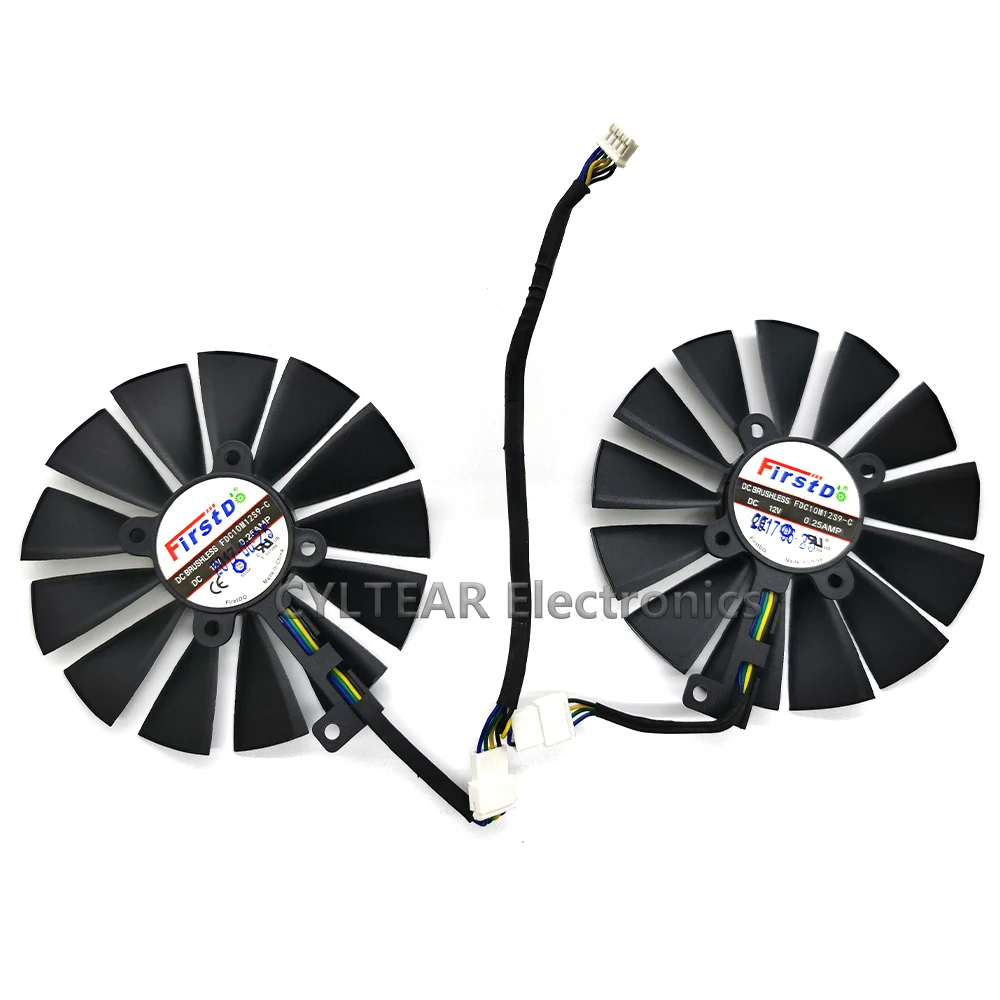 FDC10M12S9-C 0.25AMP RX470 RX5 – Gaming Console Asus recenzja i cena