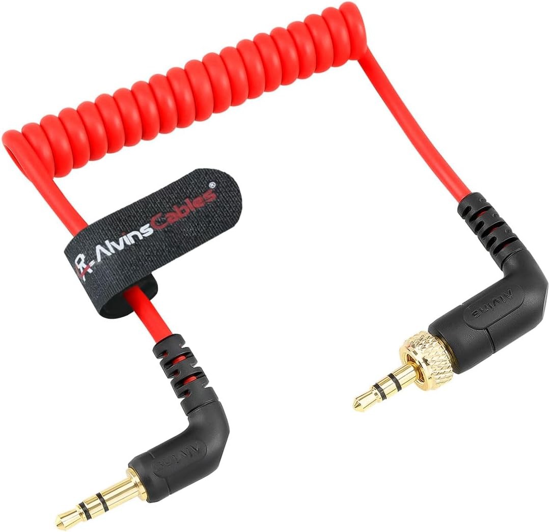 Zestaw kabli do kamery Canon C – Hdmi Cable 2.1 recenzja i cena