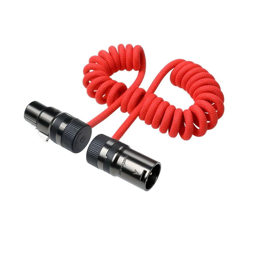 Zestaw kabli do kamery Canon C – Hdmi Cable 2.1 recenzja i cena