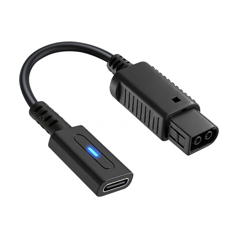 Kabel USB-C 12cm 45W PD do ład – Gaming Console Latest recenzja i cena