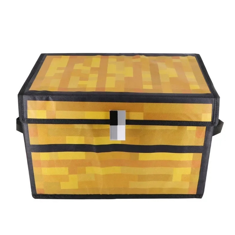 Pudełko do przechowywania Mine – Gaming Console For Minecraft recenzja i cena