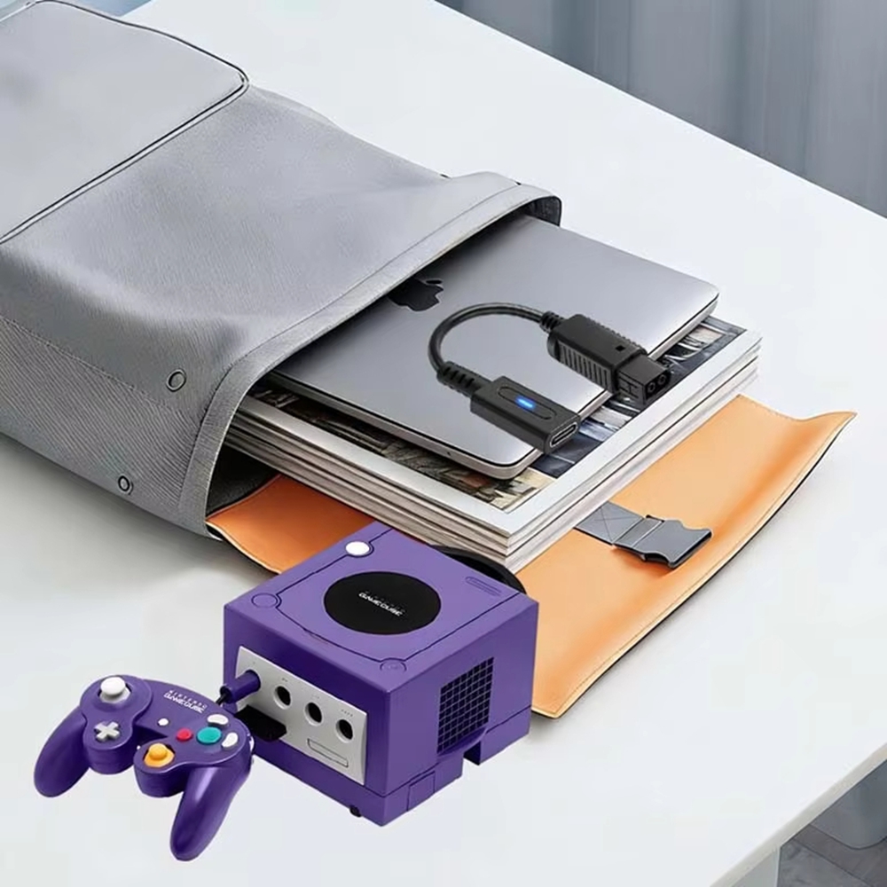 Kabel ładujący USB-C 45W PD ty – Gaming Console Latest recenzja i cena