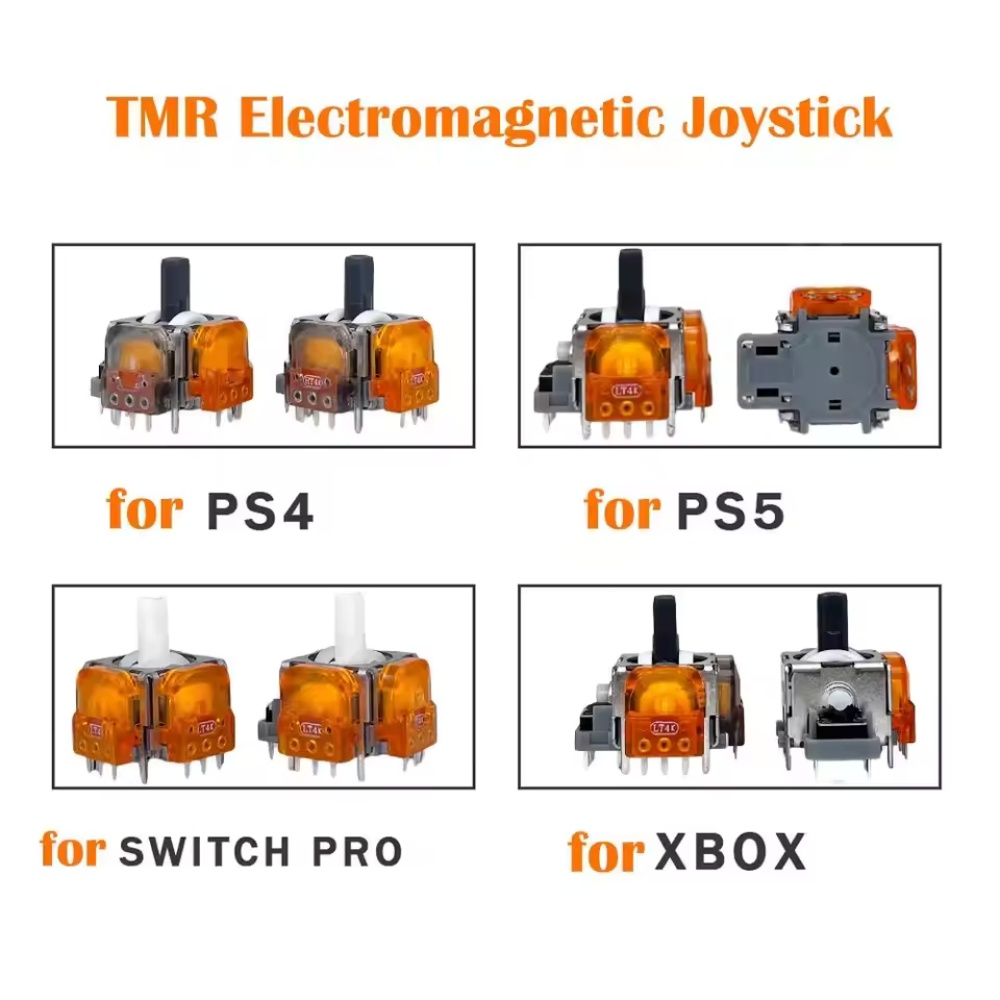 2-10 szt. Zamienne joysticki T – Gaming Console In Tv recenzja i cena