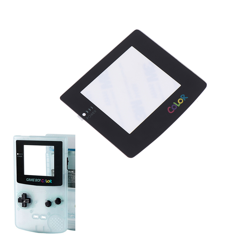Game Boy Color GBC Glass Scree – Gaming Console Latest recenzja i cena