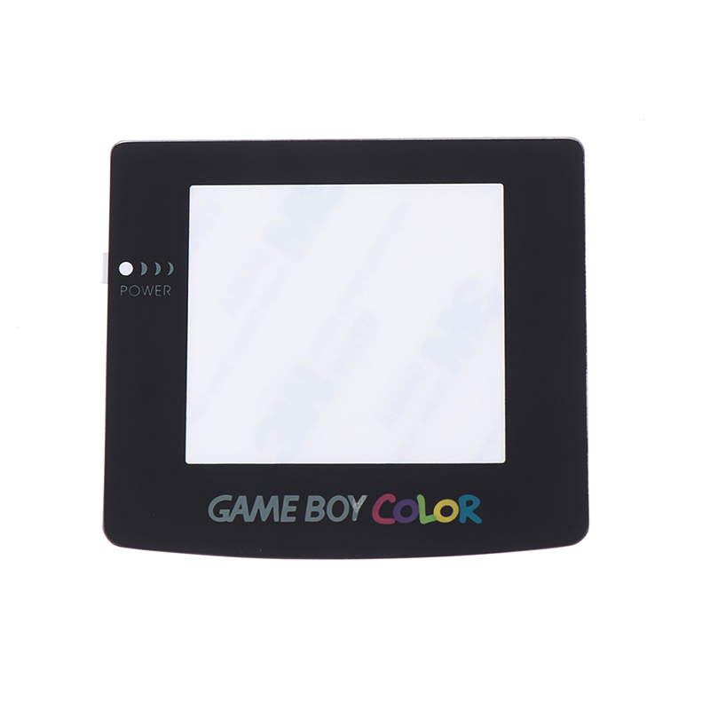 Game Boy Color GBC Glass Scree – Gaming Console Latest recenzja i cena