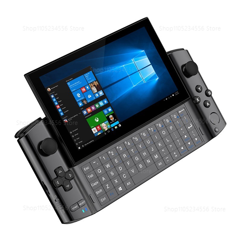 Zewnętrzny wyświetlacz do kons – Handheld Gaming Console recenzja i cena