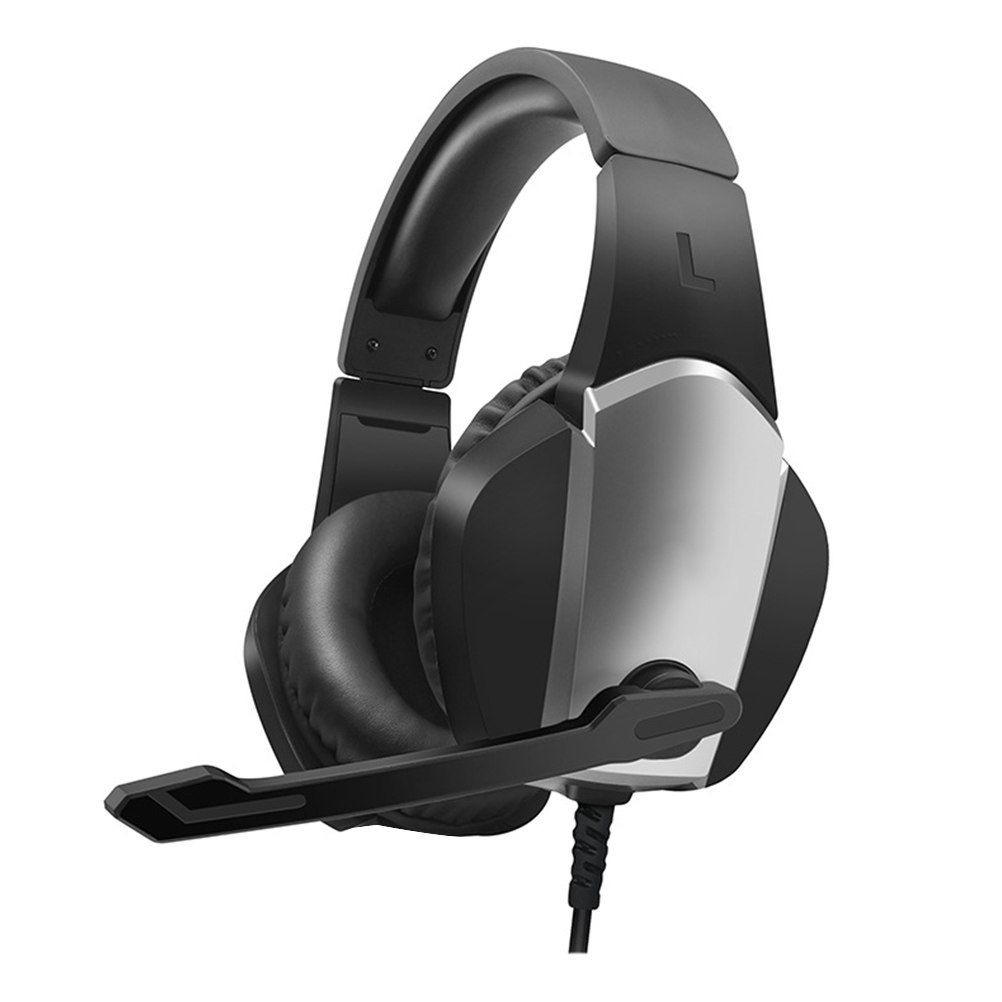 1 szt. Przewodowe słuchawki do – Gaming Console Headset recenzja i cena