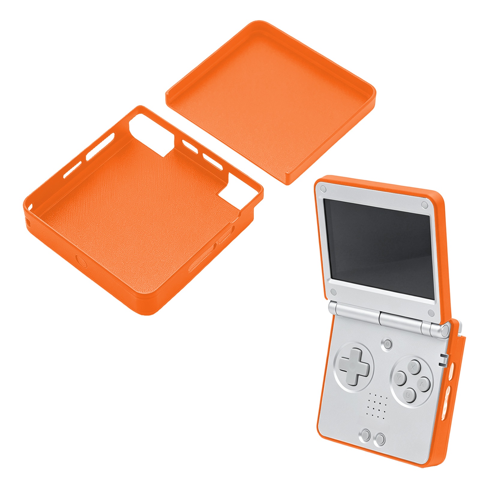 Dla ANBERNIC RG SP Etui Ochron – Gaming Console Latest recenzja i cena