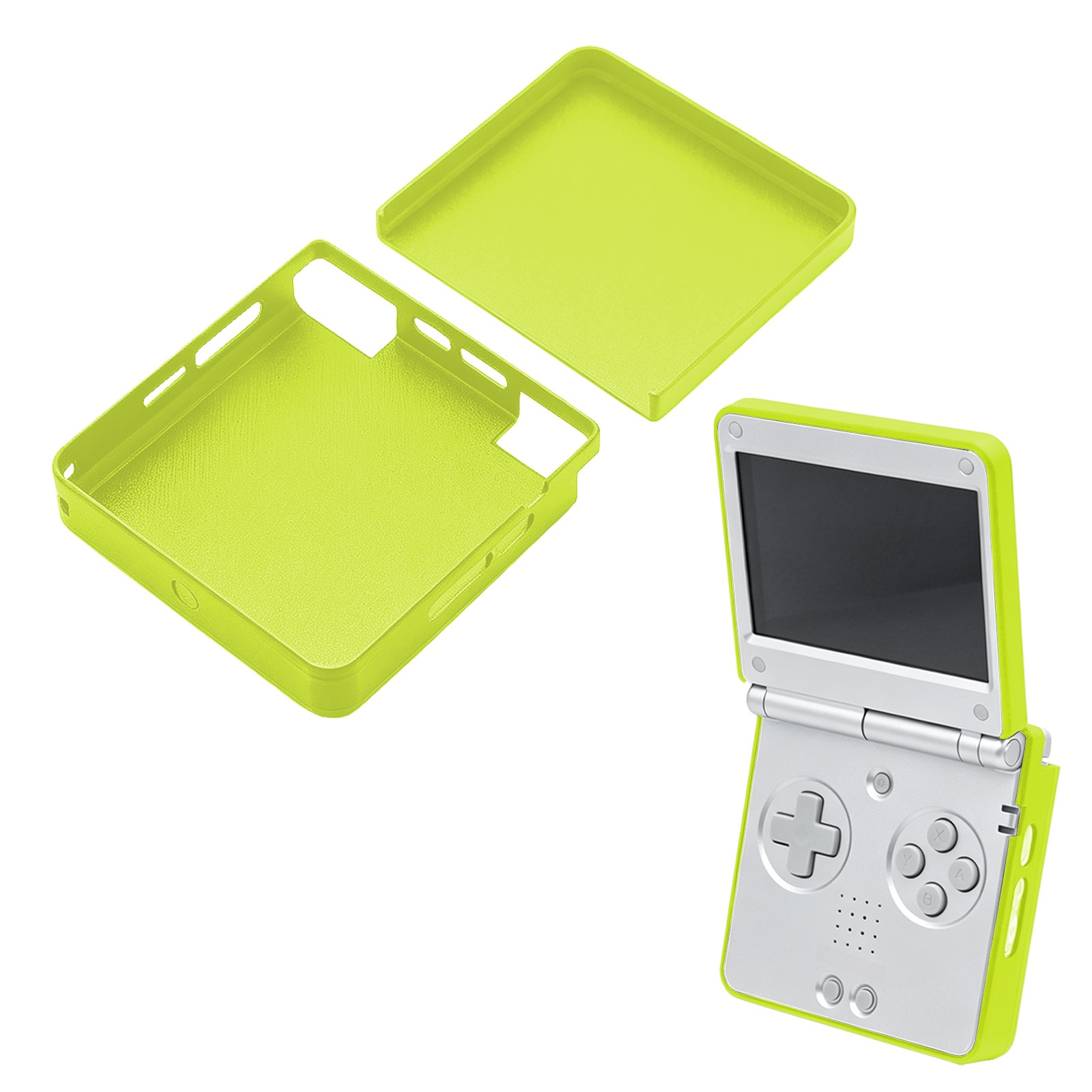 Dla ANBERNIC RG SP Etui Ochron – Gaming Console Latest recenzja i cena