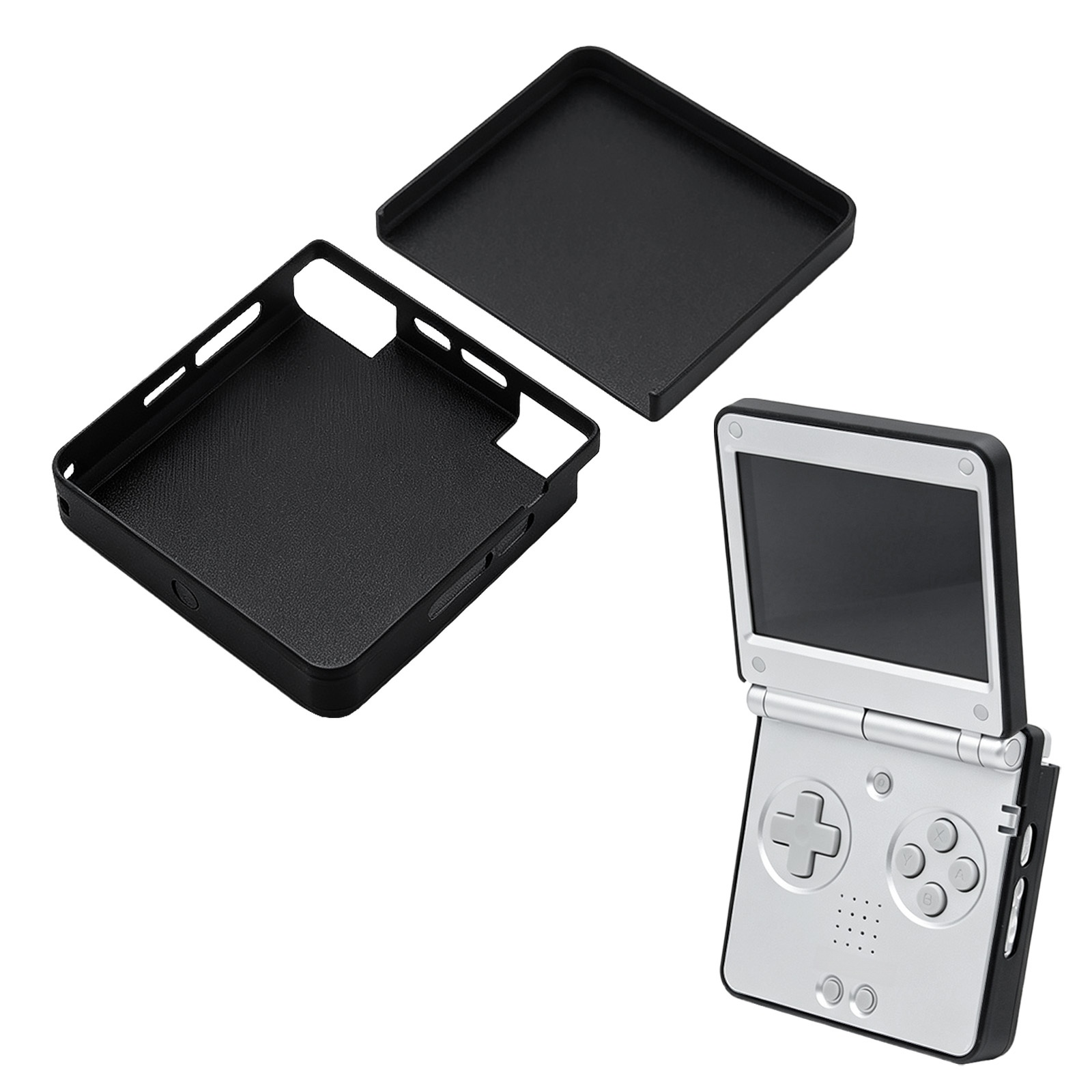 Dla ANBERNIC RG SP Etui Ochron – Gaming Console Latest recenzja i cena