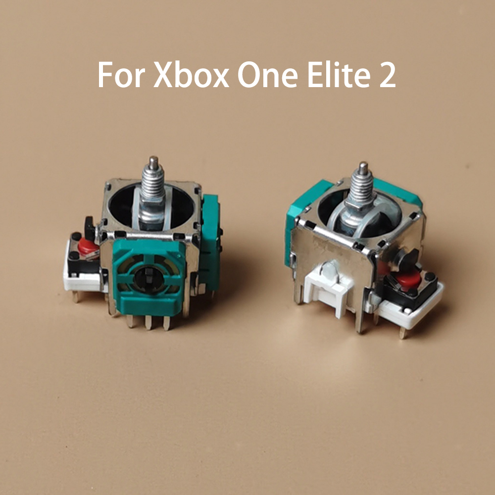 2 SZTUK Oryginalny analogowy j – Xbox Elite Controller recenzja i cena