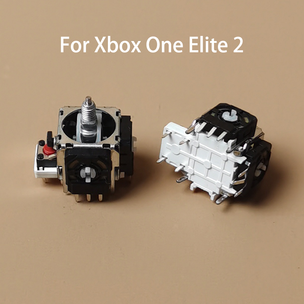 2 SZTUK Oryginalny analogowy j – Xbox Elite Controller recenzja i cena