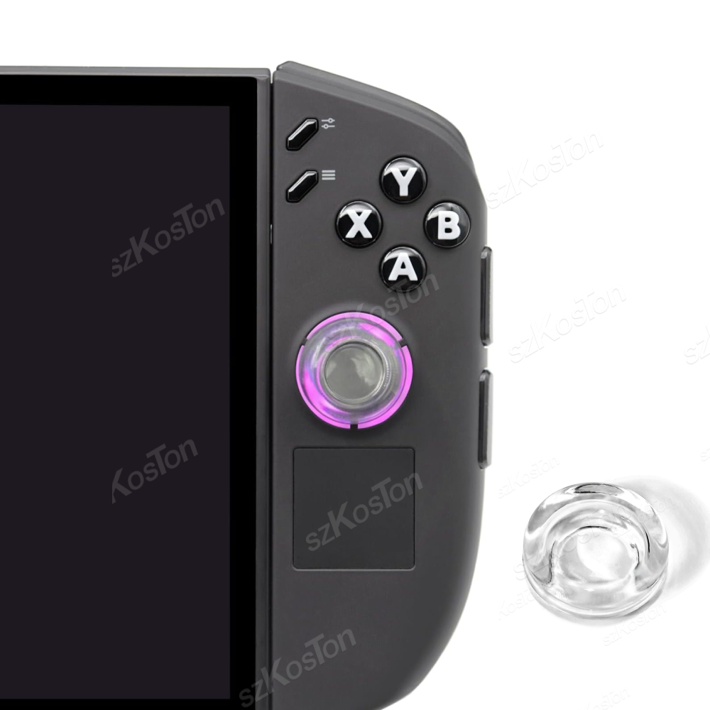 2 SZT. Silikonowe Nakładki na  – Gaming Console Latest recenzja i cena