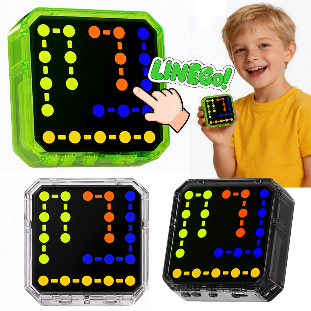 Elektroniczna konsola do gier  – Handheld Gaming Console recenzja i cena