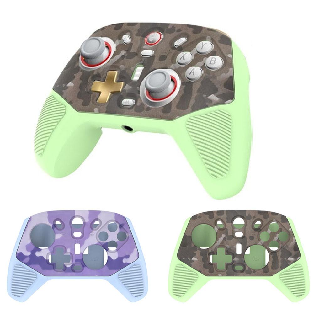 Silikonowe etui na kontroler b – Gaming Console With Controller recenzja i cena