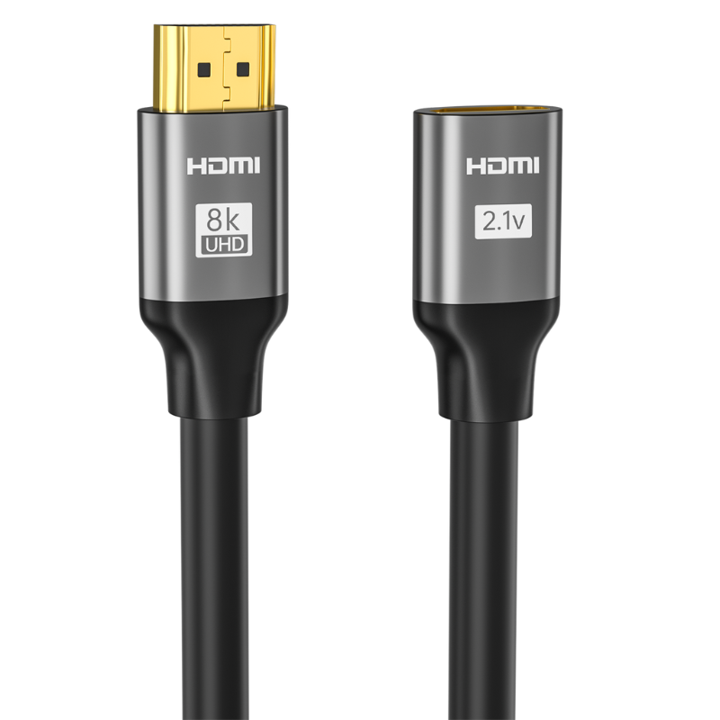 Przedłużacz 8K 60Hz 4K@120Hz H – Hdmi Cable 2.1 recenzja i cena