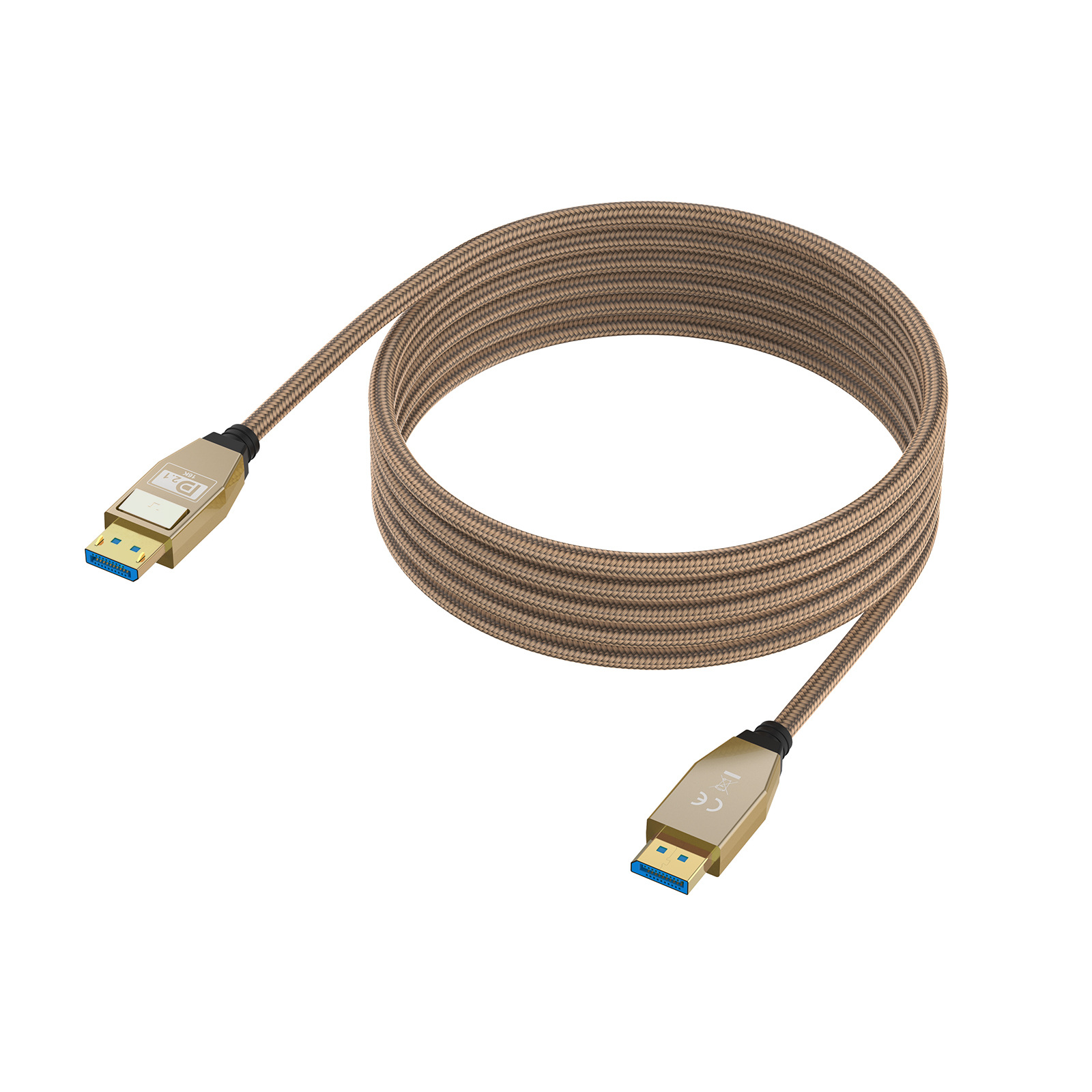 Kabel DisplayPort 2.1 80 Gb/s, – Hdmi Cable 2.1 recenzja i cena