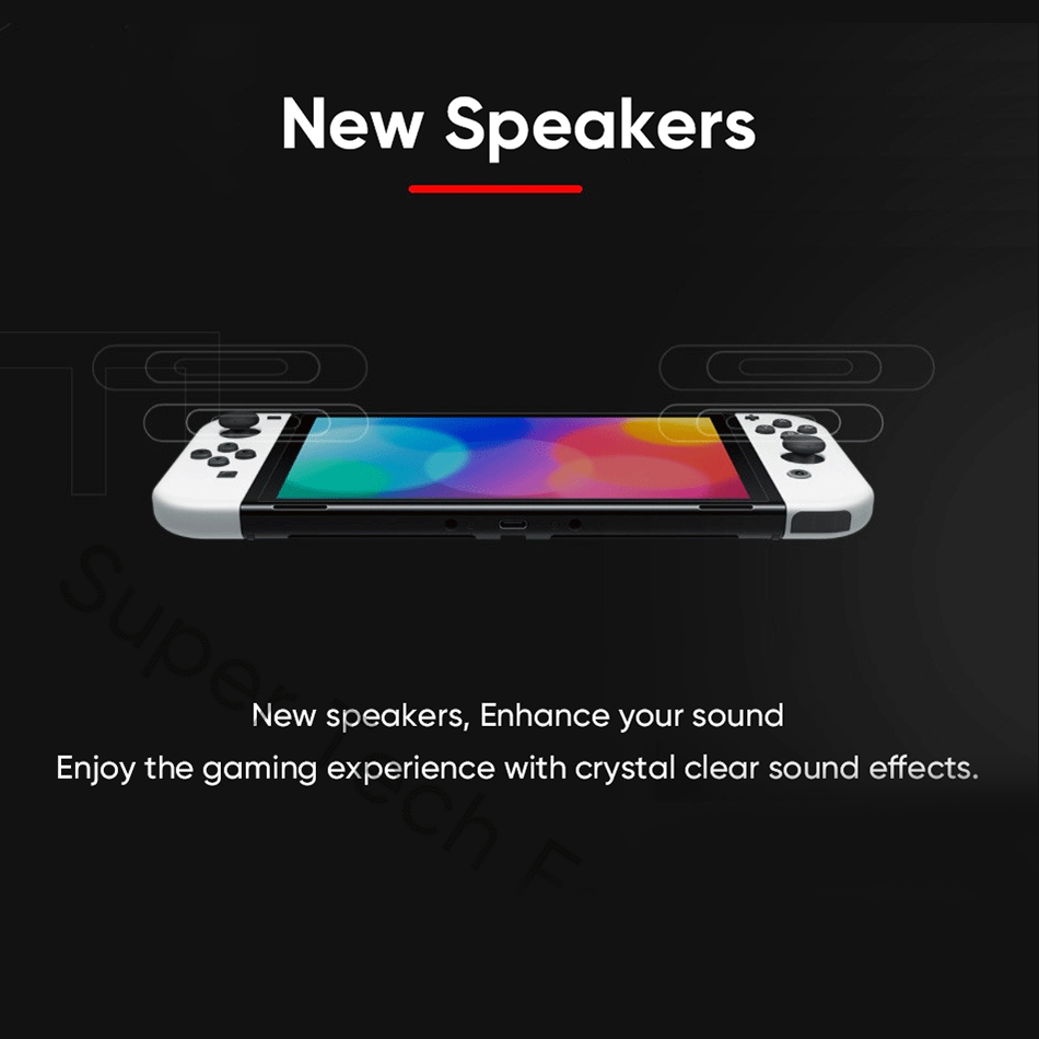 Oryginalny model Nintendo Swit – Gaming Console For Sale recenzja i cena