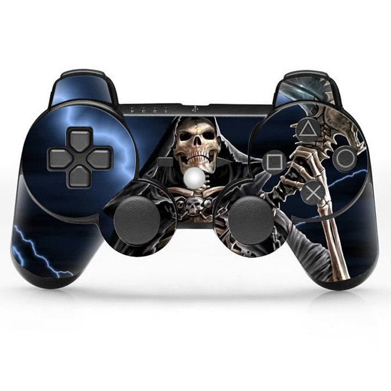 2 sztuk/partia naklejka na kon – Gaming Console Latest recenzja i cena
