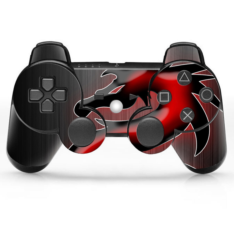 2 sztuk/partia naklejka na kon – Gaming Console Latest recenzja i cena