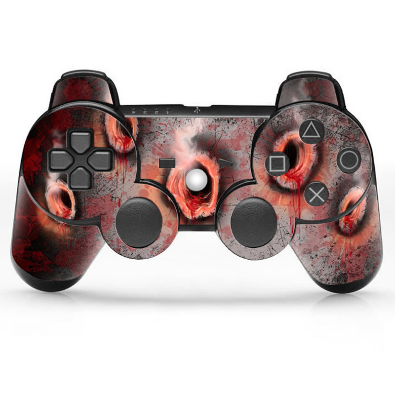 2 sztuk/partia naklejka na kon – Gaming Console Latest recenzja i cena