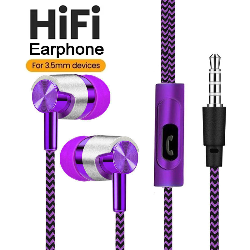 Wbudowany mikrofon HD, słuchaw – Gaming Headset Wired recenzja i cena