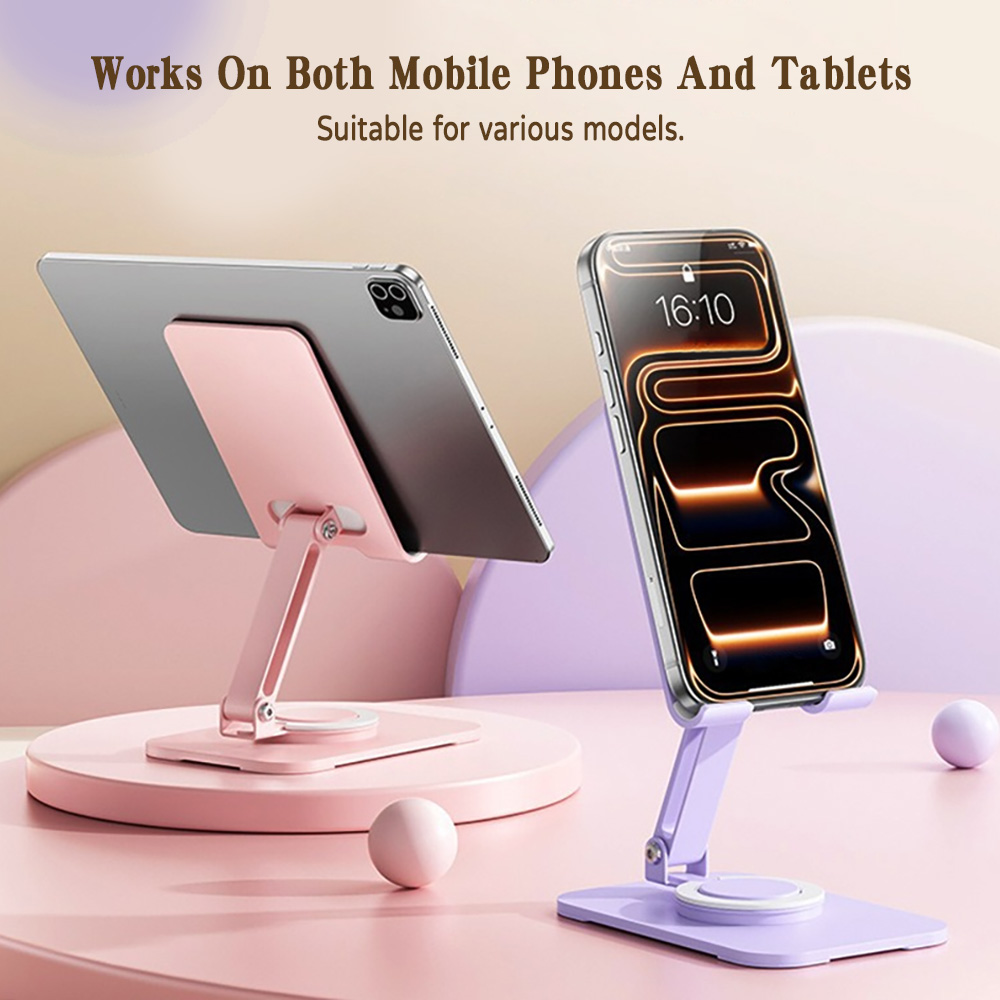 Obrotowy o 360 stopni metalowy – Gaming Console For Ipad recenzja i cena