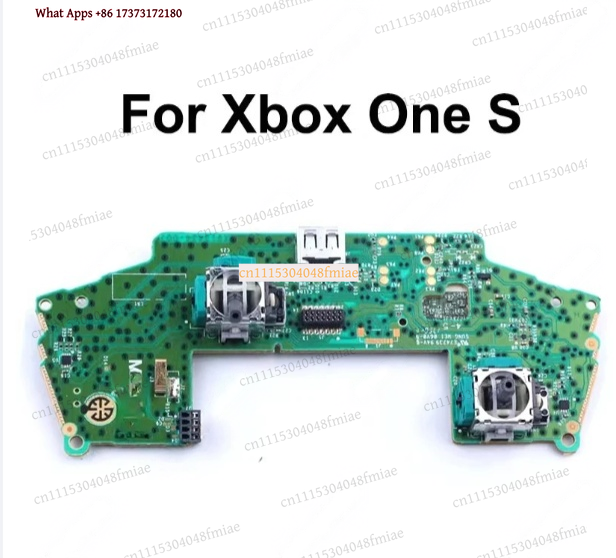 Zestaw do wymiany płyty główne – Xbox Elite Controller recenzja i cena