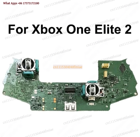 Zestaw do wymiany płyty główne – Xbox Elite Controller recenzja i cena
