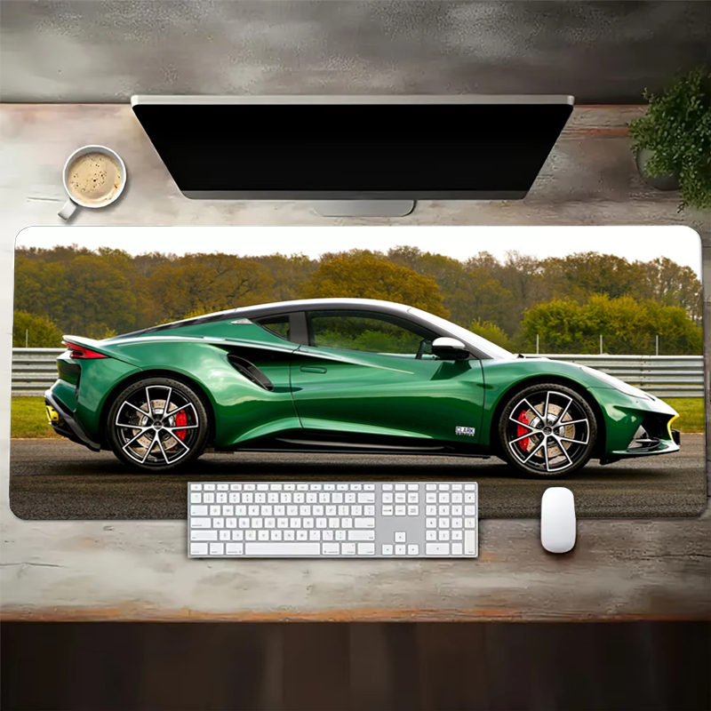 Podkładka pod mysz dla graczy  – Gaming Console In Car recenzja i cena