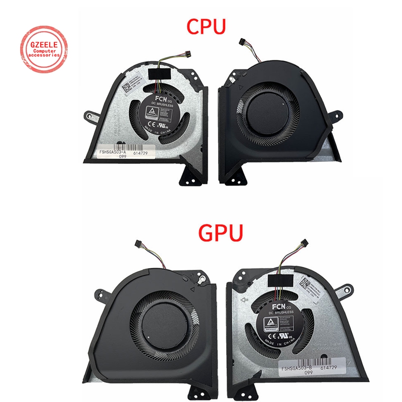 Nowy wentylator chłodzący proc – Gaming Console Asus recenzja i cena