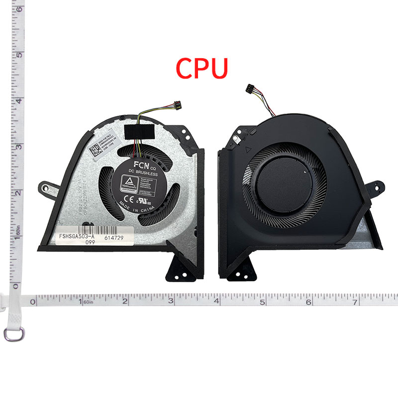 Nowy wentylator chłodzący proc – Gaming Console Asus recenzja i cena