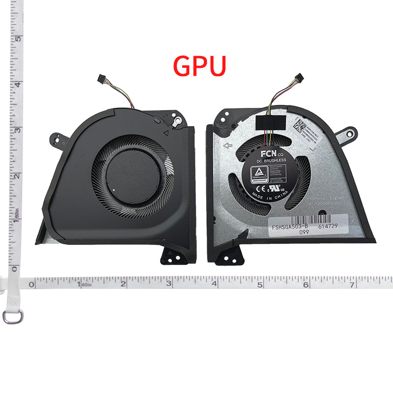 Nowy wentylator chłodzący proc – Gaming Console Asus recenzja i cena