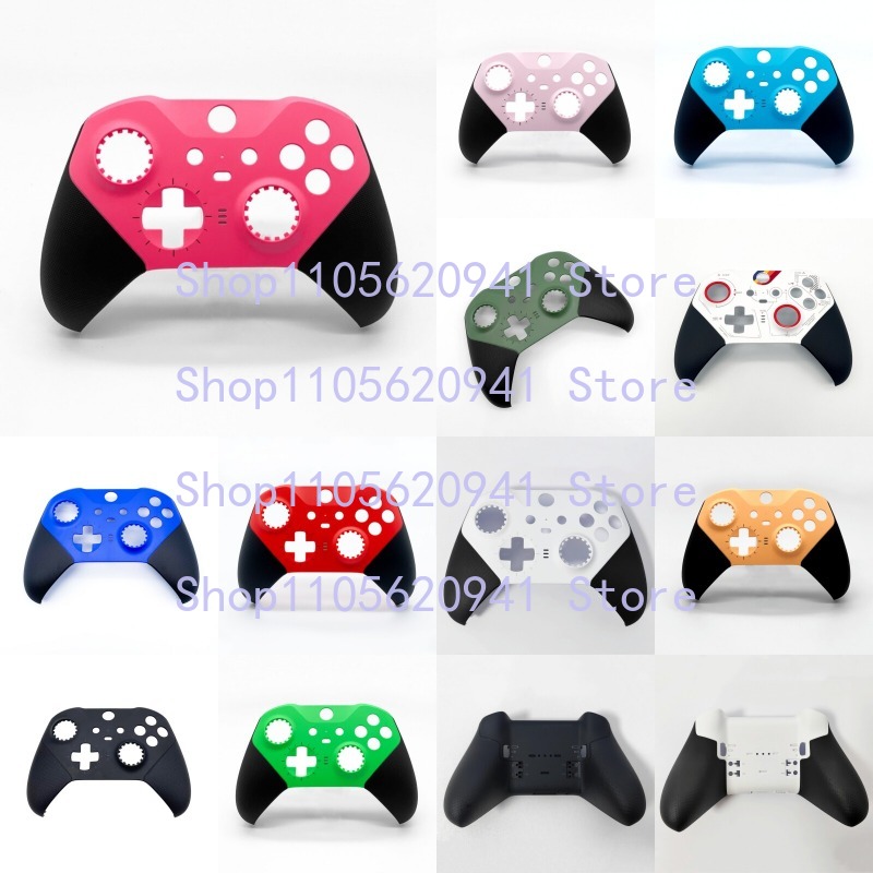 LL　1 szt.　Obudowa, przednia po – Xbox Elite Controller recenzja i cena