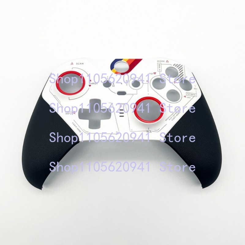 LL　1 szt.　Obudowa, przednia po – Xbox Elite Controller recenzja i cena